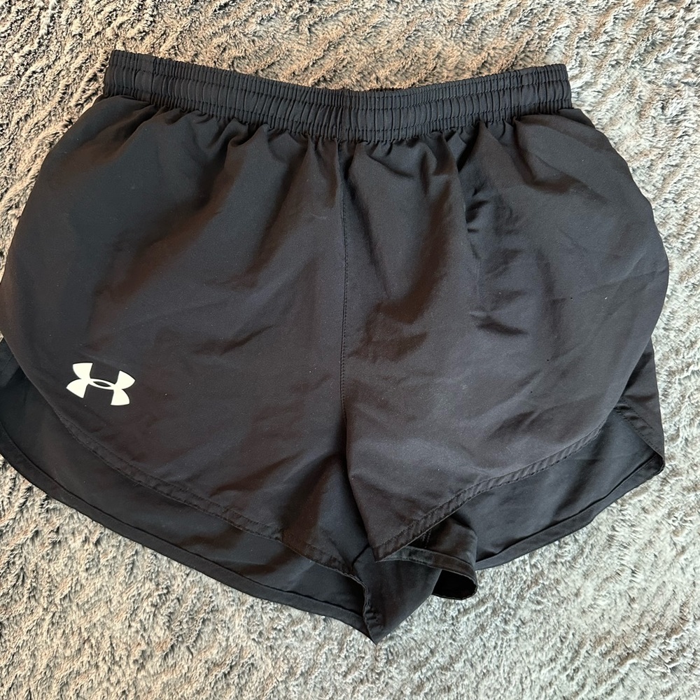 Underarmor Training Short - Picture 1 of 3